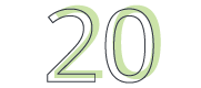 20 ans de formations