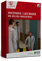 Risque incendie formation e-learning