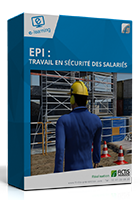 Equipements de protection individuelle formation
