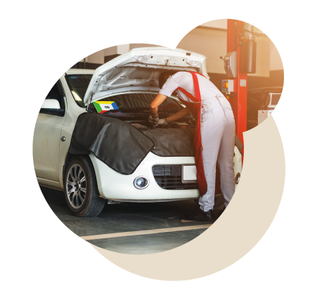 Habilitation électrique : véhicules ou engins à énergie électrique embarquée