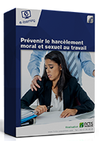 Formation e-learning harcèlement