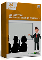 Micro learning risque routier