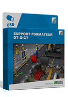Support de formation DT DICT