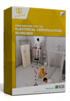 Electrical certifications B0 / H0 / H0V