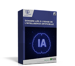 aperçu non contractuel de la formation "Dangers liés à l'usage de l'intelligence artificielle"