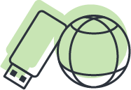 pictogramme supports formateurs