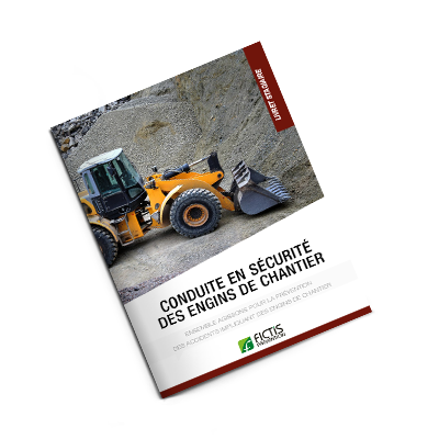Livret engins de chantier